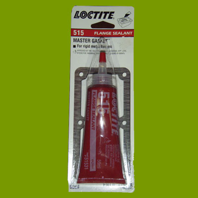 (image for) LOCTITE GASKET ELIMINATOR 50ML 51531, 210-923